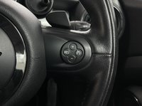 USED 2015 15 MINI CONVERTIBLE 1.6 COOPER S HIGHGATE 2d 181 BHP Rear Sensors | Nav | Heated Seats
