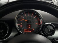 USED 2015 15 MINI CONVERTIBLE 1.6 COOPER S HIGHGATE 2d 181 BHP Rear Sensors | Nav | Heated Seats