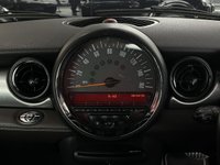 USED 2015 15 MINI CONVERTIBLE 1.6 COOPER S HIGHGATE 2d 181 BHP Rear Sensors | Nav | Heated Seats