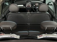 USED 2015 15 MINI CONVERTIBLE 1.6 COOPER S HIGHGATE 2d 181 BHP Rear Sensors | Nav | Heated Seats
