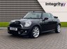 USED 2015 15 MINI CONVERTIBLE 1.6 COOPER S HIGHGATE 2d 181 BHP Rear Sensors | Nav | Heated Seats