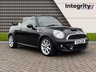 USED 2015 15 MINI CONVERTIBLE 1.6 COOPER S HIGHGATE 2d 181 BHP Rear Sensors | Nav | Heated Seats