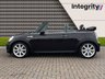 USED 2015 15 MINI CONVERTIBLE 1.6 COOPER S HIGHGATE 2d 181 BHP Rear Sensors | Nav | Heated Seats