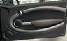 USED 2015 15 MINI CONVERTIBLE 1.6 COOPER S HIGHGATE 2d 181 BHP Rear Sensors | Nav | Heated Seats