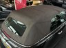 USED 2015 15 MINI CONVERTIBLE 1.6 COOPER S HIGHGATE 2d 181 BHP Rear Sensors | Nav | Heated Seats