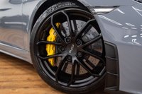 USED 2023 23 PORSCHE 718 4.0 CAYMAN GT4 PDK 