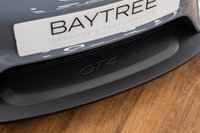 USED 2023 23 PORSCHE 718 4.0 CAYMAN GT4 PDK 