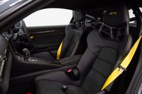 USED 2023 23 PORSCHE 718 4.0 CAYMAN GT4 PDK 
