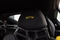 USED 2023 23 PORSCHE 718 4.0 CAYMAN GT4 PDK 