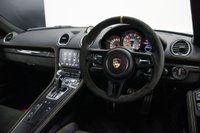 USED 2023 23 PORSCHE 718 4.0 CAYMAN GT4 PDK 
