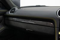 USED 2023 23 PORSCHE 718 4.0 CAYMAN GT4 PDK 