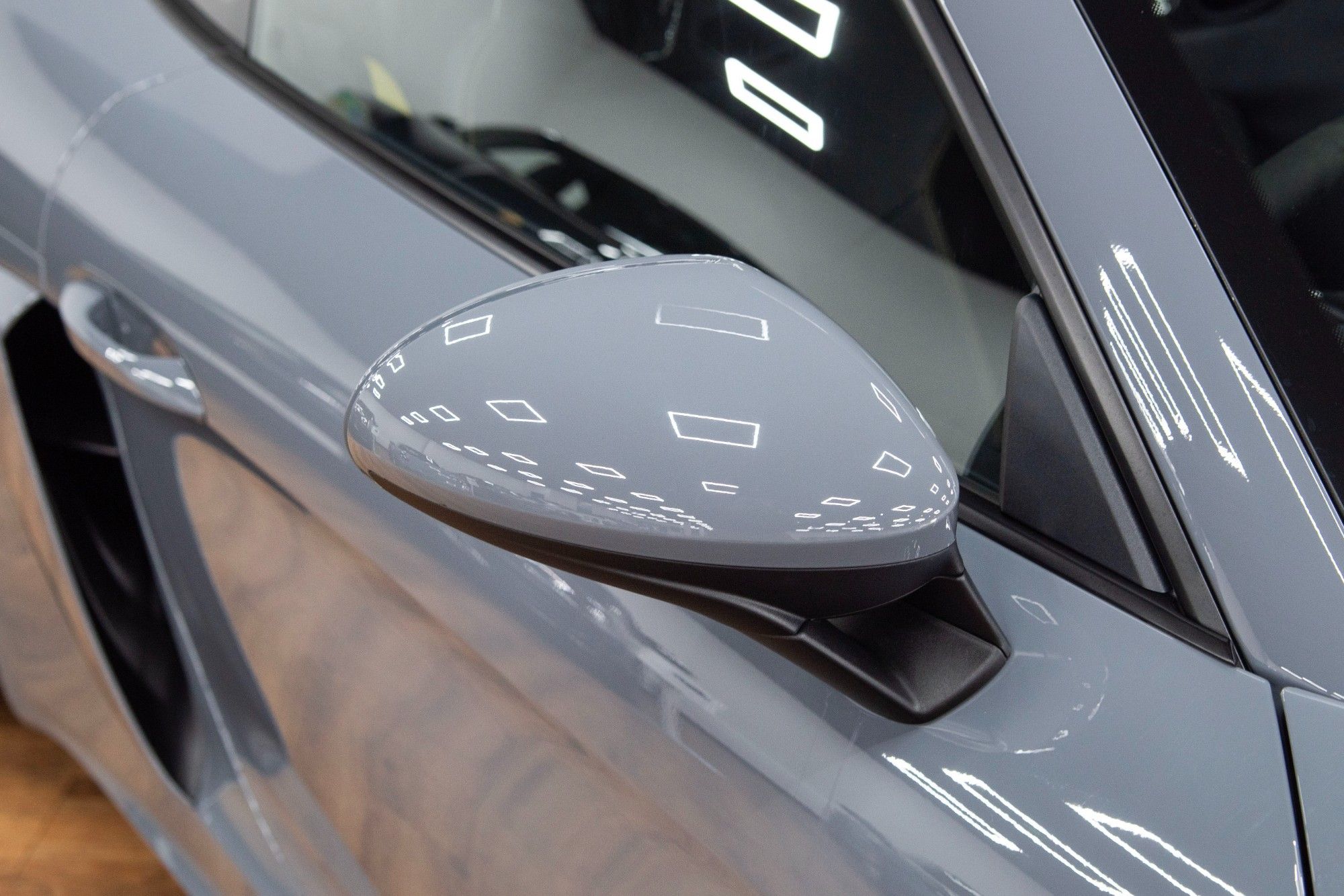 USED 2023 23 PORSCHE 718 4.0 CAYMAN GT4 PDK 