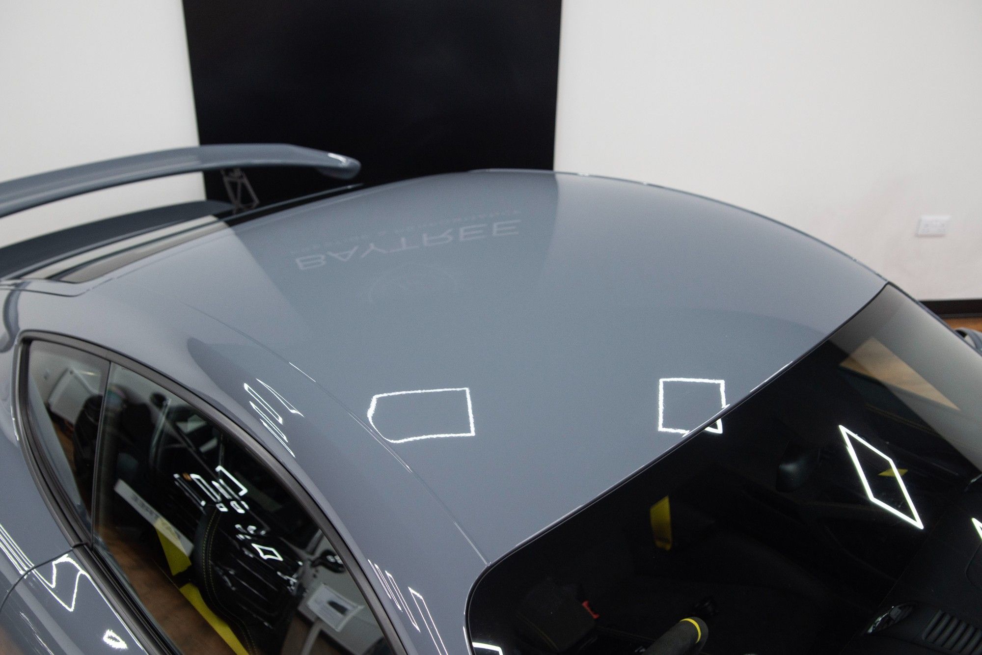 USED 2023 23 PORSCHE 718 4.0 CAYMAN GT4 PDK 