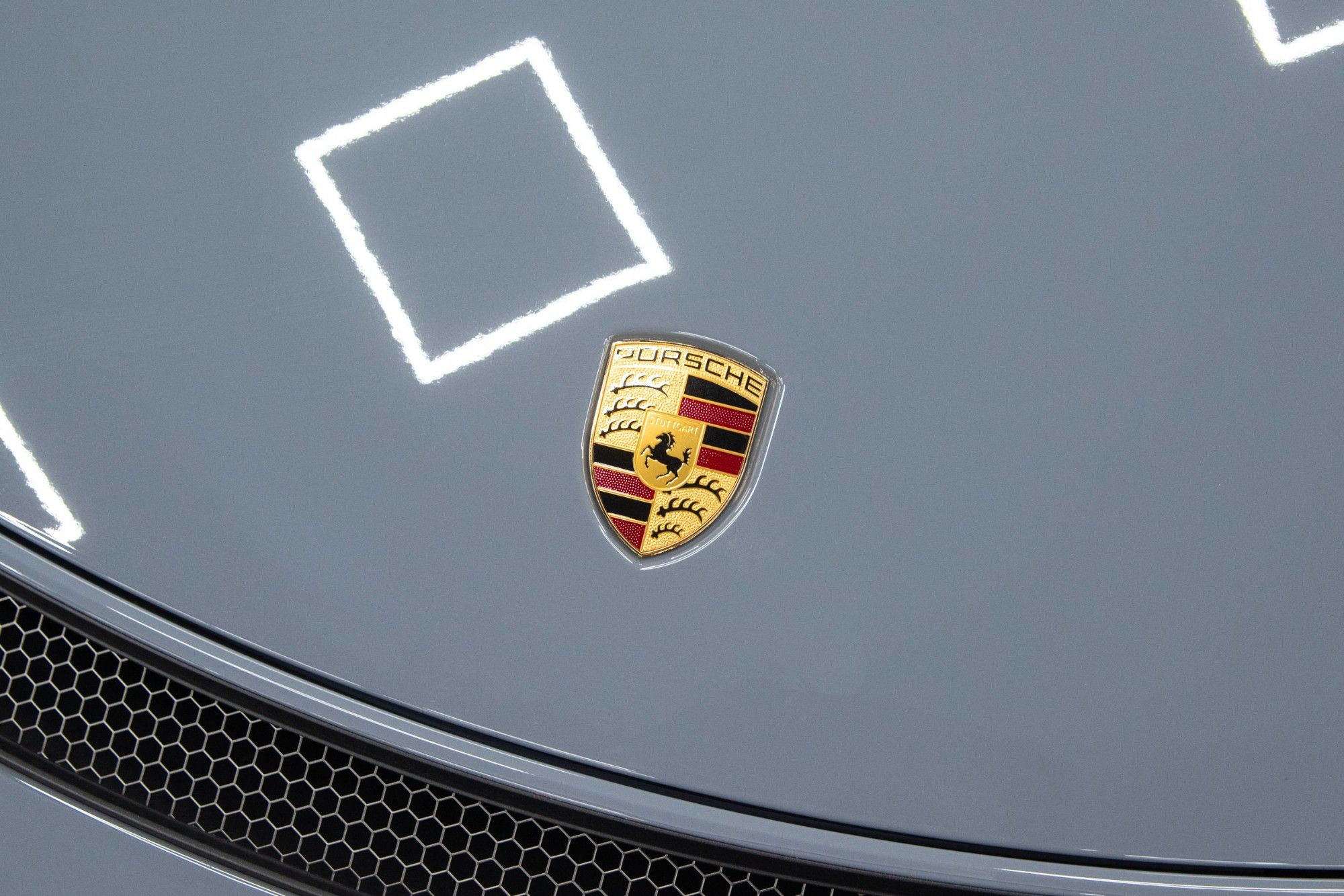 USED 2023 23 PORSCHE 718 4.0 CAYMAN GT4 PDK 