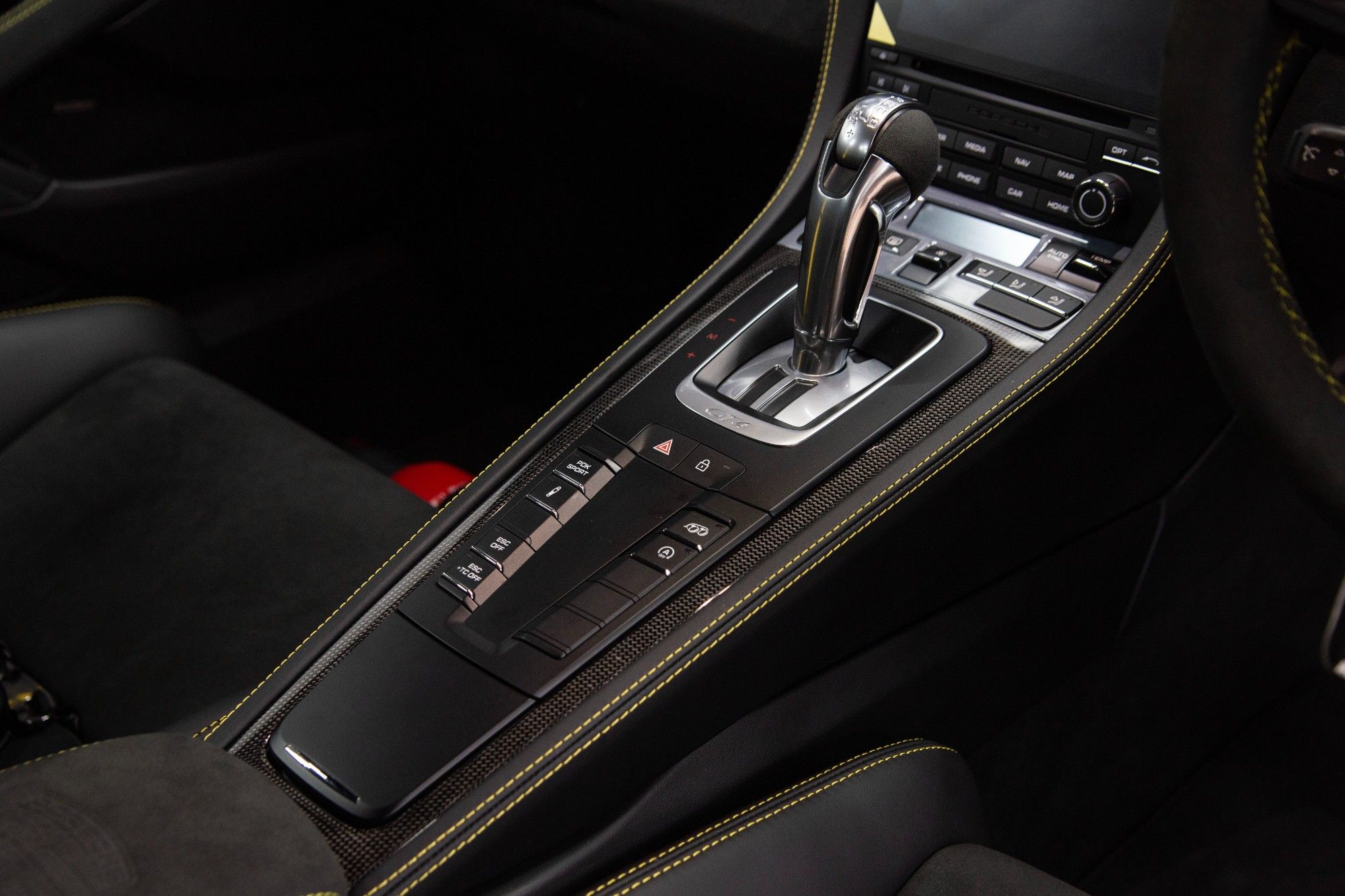 USED 2023 23 PORSCHE 718 4.0 CAYMAN GT4 PDK 