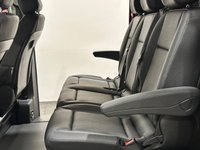 USED 2020 20 MERCEDES-BENZ VITO 2.0 119 CREW SPORT L2 188 BHP Automatic,Cruise , Full Leather,