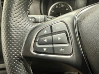USED 2020 20 MERCEDES-BENZ VITO 2.0 119 CREW SPORT L2 188 BHP Automatic,Cruise , Full Leather,