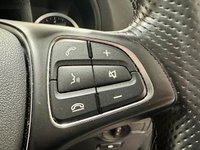 USED 2020 20 MERCEDES-BENZ VITO 2.0 119 CREW SPORT L2 188 BHP Automatic,Cruise , Full Leather,