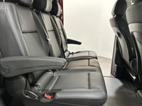 USED 2020 20 MERCEDES-BENZ VITO 2.0 119 CREW SPORT L2 188 BHP Automatic,Cruise , Full Leather,