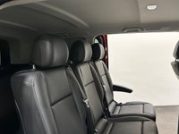 USED 2020 20 MERCEDES-BENZ VITO 2.0 119 CREW SPORT L2 188 BHP Automatic,Cruise , Full Leather,