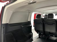 USED 2020 20 MERCEDES-BENZ VITO 2.0 119 CREW SPORT L2 188 BHP Automatic,Cruise , Full Leather,