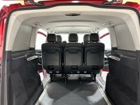 USED 2020 20 MERCEDES-BENZ VITO 2.0 119 CREW SPORT L2 188 BHP Automatic,Cruise , Full Leather,