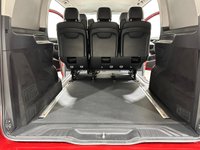 USED 2020 20 MERCEDES-BENZ VITO 2.0 119 CREW SPORT L2 188 BHP Automatic,Cruise , Full Leather,