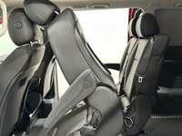 USED 2020 20 MERCEDES-BENZ VITO 2.0 119 CREW SPORT L2 188 BHP Automatic,Cruise , Full Leather,