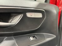 USED 2020 20 MERCEDES-BENZ VITO 2.0 119 CREW SPORT L2 188 BHP Automatic,Cruise , Full Leather,