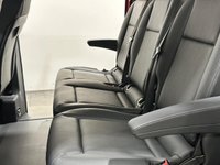 USED 2020 20 MERCEDES-BENZ VITO 2.0 119 CREW SPORT L2 188 BHP Automatic,Cruise , Full Leather,