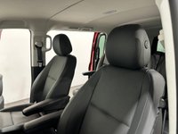 USED 2020 20 MERCEDES-BENZ VITO 2.0 119 CREW SPORT L2 188 BHP Automatic,Cruise , Full Leather,