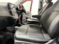 USED 2020 20 MERCEDES-BENZ VITO 2.0 119 CREW SPORT L2 188 BHP Automatic,Cruise , Full Leather,