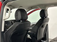 USED 2020 20 MERCEDES-BENZ VITO 2.0 119 CREW SPORT L2 188 BHP Automatic,Cruise , Full Leather,