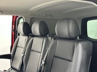 USED 2020 20 MERCEDES-BENZ VITO 2.0 119 CREW SPORT L2 188 BHP Automatic,Cruise , Full Leather,