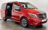 USED 2020 20 MERCEDES-BENZ VITO 2.0 119 CREW SPORT L2 188 BHP Automatic,Cruise , Full Leather,