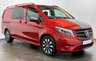 USED 2020 20 MERCEDES-BENZ VITO 2.0 119 CREW SPORT L2 188 BHP Automatic,Cruise , Full Leather,