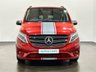 USED 2020 20 MERCEDES-BENZ VITO 2.0 119 CREW SPORT L2 188 BHP Automatic,Cruise , Full Leather,