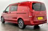USED 2020 20 MERCEDES-BENZ VITO 2.0 119 CREW SPORT L2 188 BHP Automatic,Cruise , Full Leather,