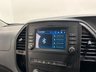 USED 2020 20 MERCEDES-BENZ VITO 2.0 119 CREW SPORT L2 188 BHP Automatic,Cruise , Full Leather,