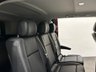 USED 2020 20 MERCEDES-BENZ VITO 2.0 119 CREW SPORT L2 188 BHP Automatic,Cruise , Full Leather,