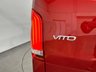 USED 2020 20 MERCEDES-BENZ VITO 2.0 119 CREW SPORT L2 188 BHP Automatic,Cruise , Full Leather,