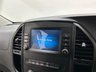 USED 2020 20 MERCEDES-BENZ VITO 2.0 119 CREW SPORT L2 188 BHP Automatic,Cruise , Full Leather,