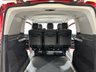 USED 2020 20 MERCEDES-BENZ VITO 2.0 119 CREW SPORT L2 188 BHP Automatic,Cruise , Full Leather,