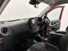USED 2020 20 MERCEDES-BENZ VITO 2.0 119 CREW SPORT L2 188 BHP Automatic,Cruise , Full Leather,