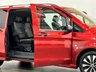 USED 2020 20 MERCEDES-BENZ VITO 2.0 119 CREW SPORT L2 188 BHP Automatic,Cruise , Full Leather,