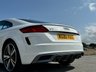 USED 2020 20 AUDI TT 2.0 TFSI S LINE 2d 195 BHP  AUTOMATIC , ULEZ COMPLIANT , FULL SERVICE HISTORY!! 