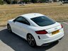 USED 2020 20 AUDI TT 2.0 TFSI S LINE 2d 195 BHP  AUTOMATIC , ULEZ COMPLIANT , FULL SERVICE HISTORY!! 