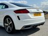 USED 2020 20 AUDI TT 2.0 TFSI S LINE 2d 195 BHP  AUTOMATIC , ULEZ COMPLIANT , FULL SERVICE HISTORY!! 