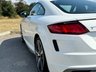 USED 2020 20 AUDI TT 2.0 TFSI S LINE 2d 195 BHP  AUTOMATIC , ULEZ COMPLIANT , FULL SERVICE HISTORY!! 