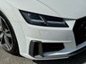 USED 2020 20 AUDI TT 2.0 TFSI S LINE 2d 195 BHP  AUTOMATIC , ULEZ COMPLIANT , FULL SERVICE HISTORY!! 